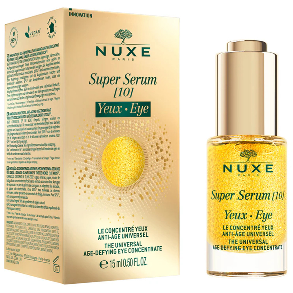 Super Serum Eye, 15ml