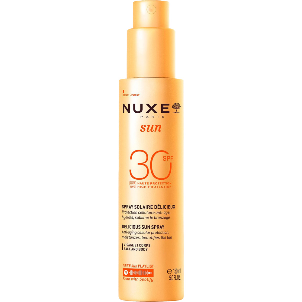 Sun Spray SPF30, 150ml Sun Spray SPF30, 150ml
