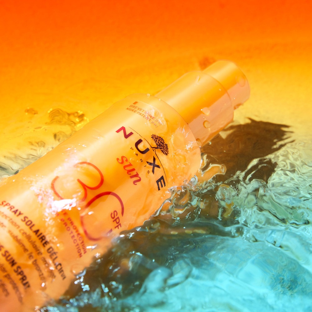 Sun Spray SPF30, 150ml