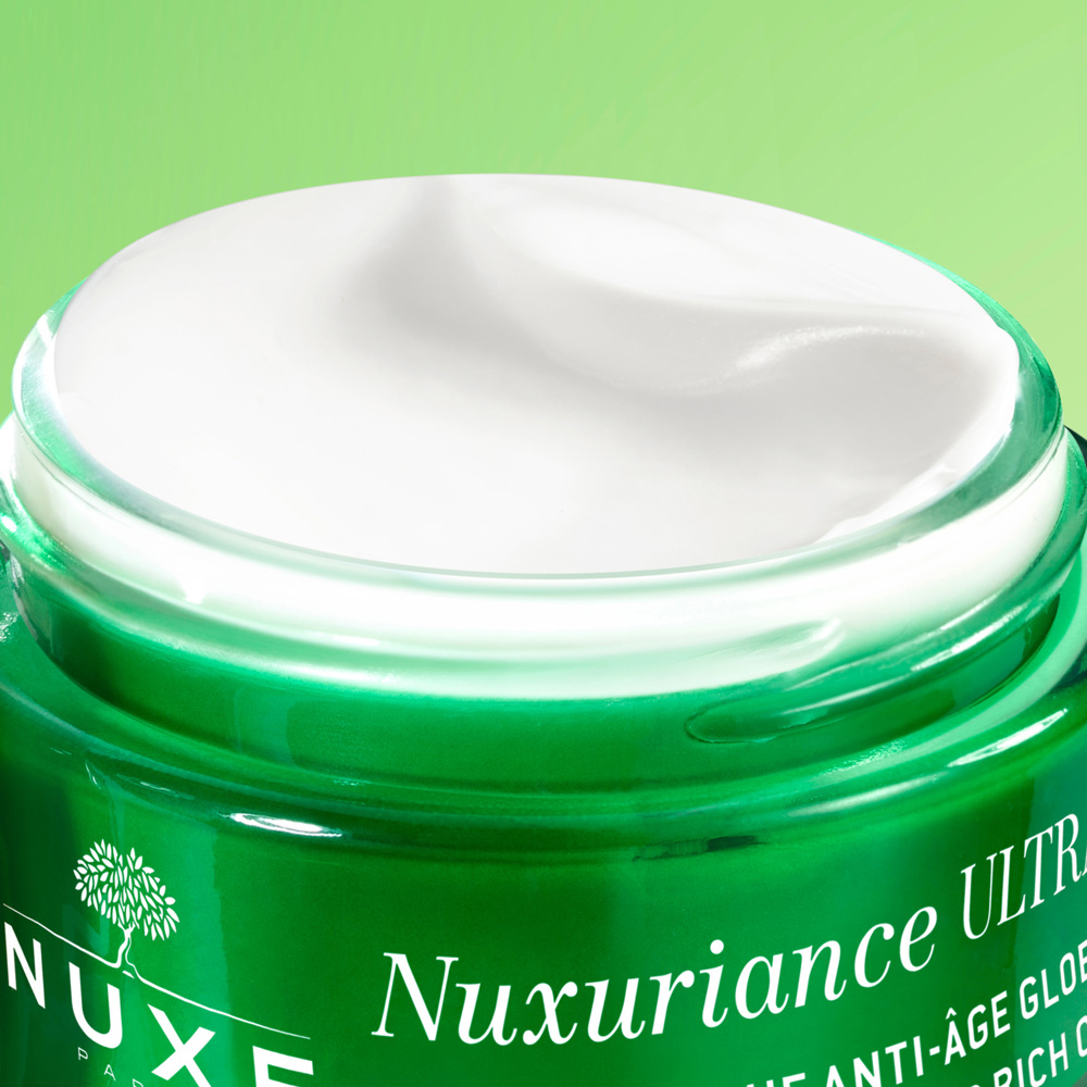 Nuxuriance Ultra Global Anti-Aging Day Cream, 50ml