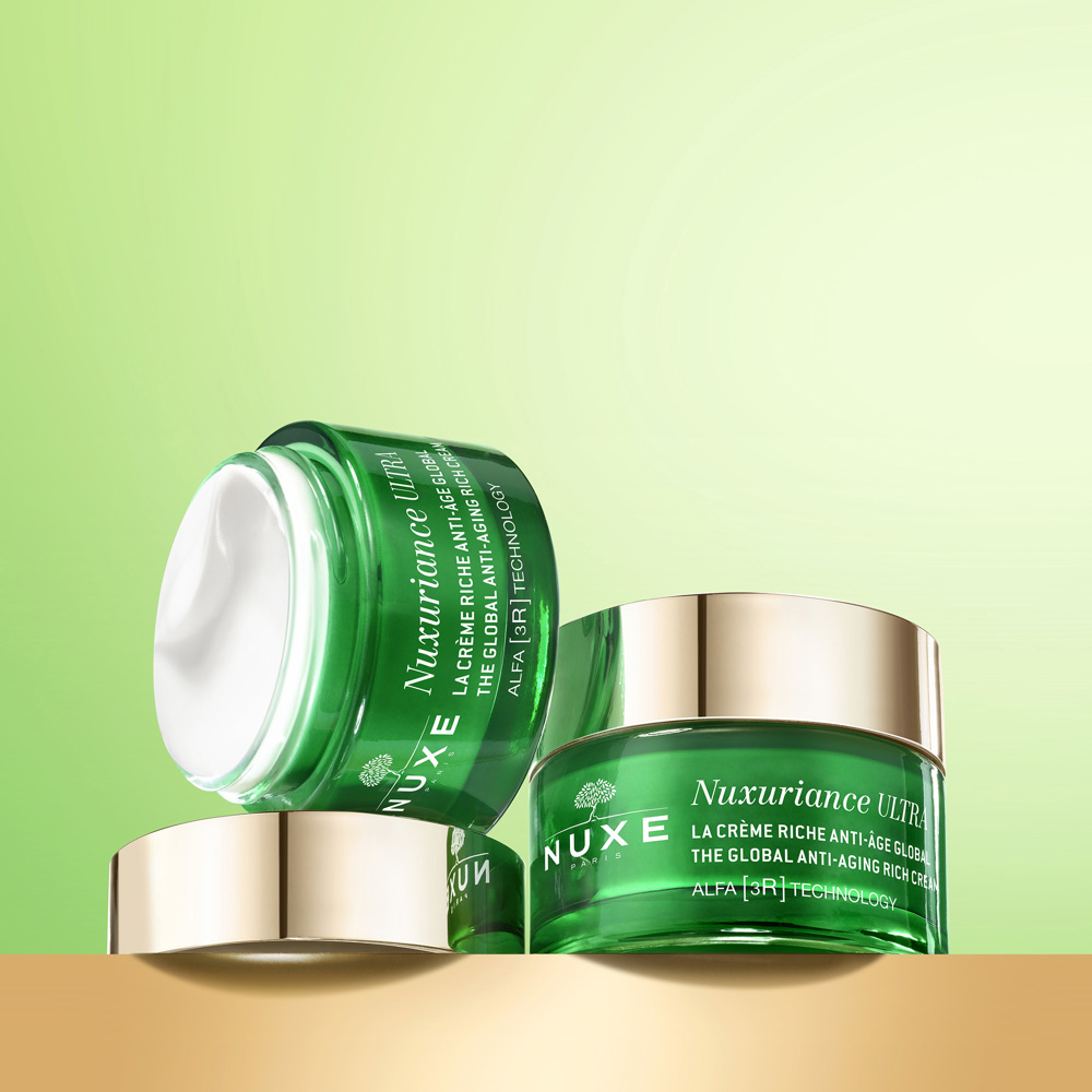 Nuxuriance Ultra Global Anti-Aging Day Cream, 50ml