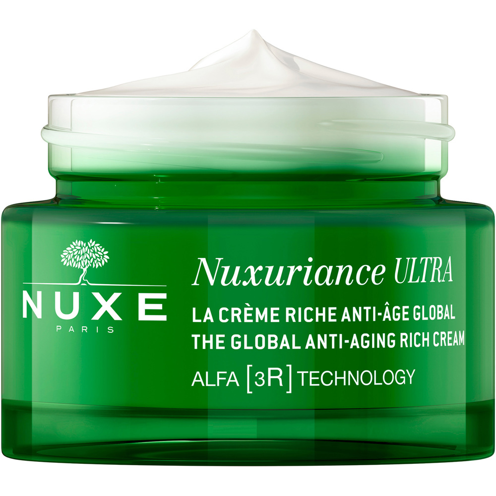Nuxuriance Ultra Global Anti-Aging Day Cream, 50ml