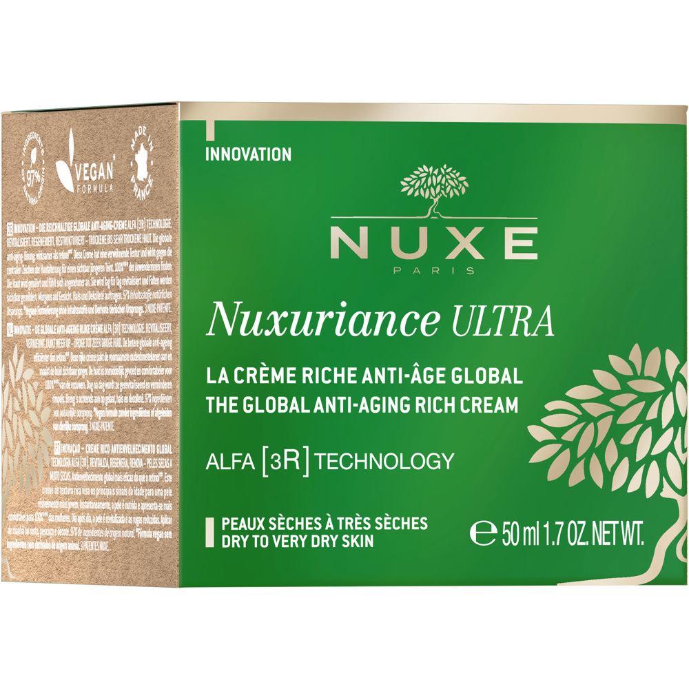 Nuxuriance Ultra Global Anti-Aging Day Cream, 50ml