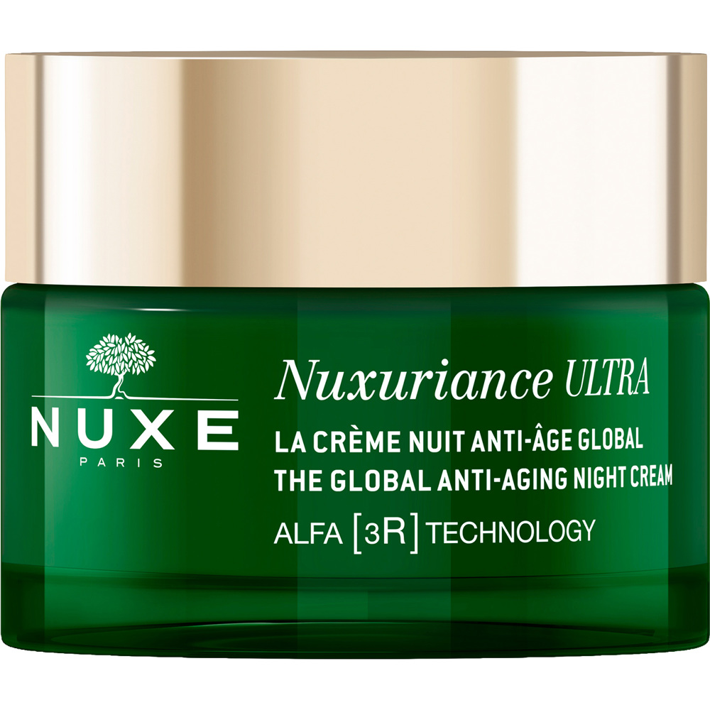 Nuxuriance Ultra Global Anti-Aging Night Cream, 50ml Nuxuriance Ultra Global Anti-Aging Night Cream, 50ml
