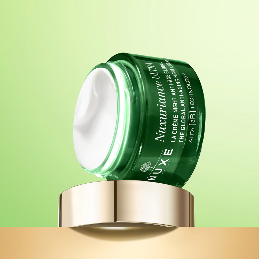 Nuxuriance Ultra Global Anti-Aging Night Cream, 50ml
