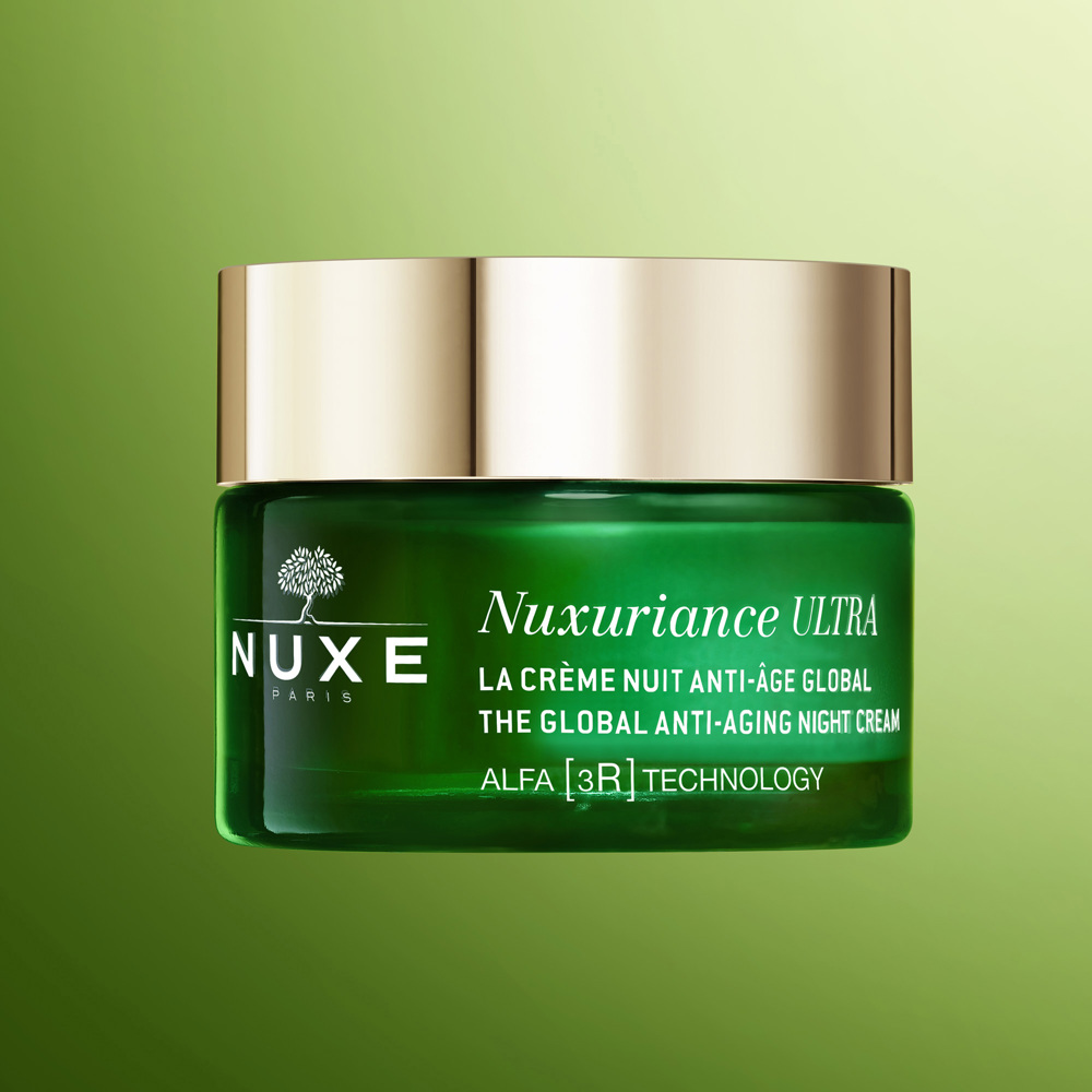 Nuxuriance Ultra Global Anti-Aging Night Cream, 50ml
