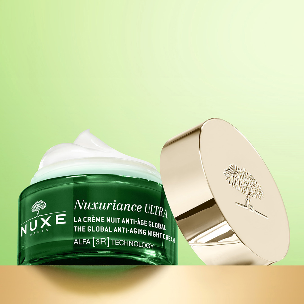 Nuxuriance Ultra Global Anti-Aging Night Cream, 50ml
