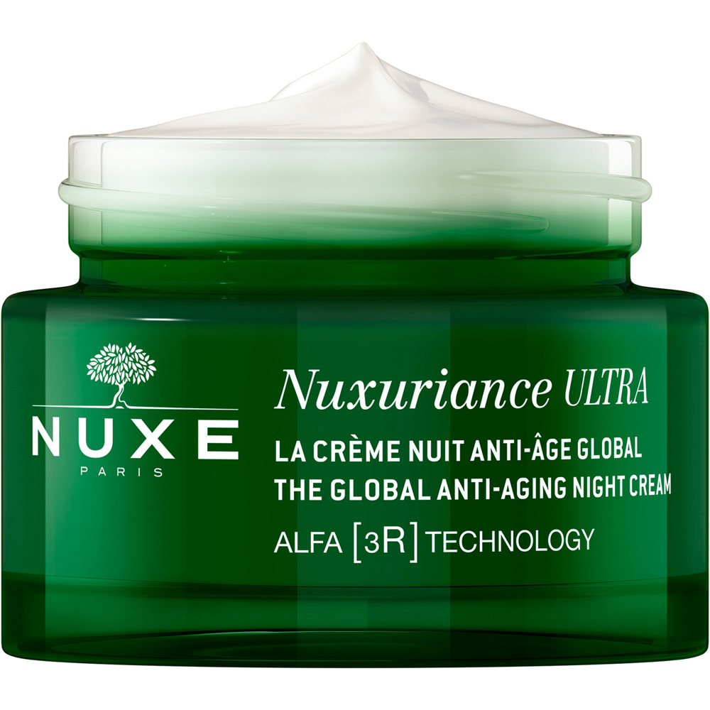 Nuxuriance Ultra Global Anti-Aging Night Cream, 50ml
