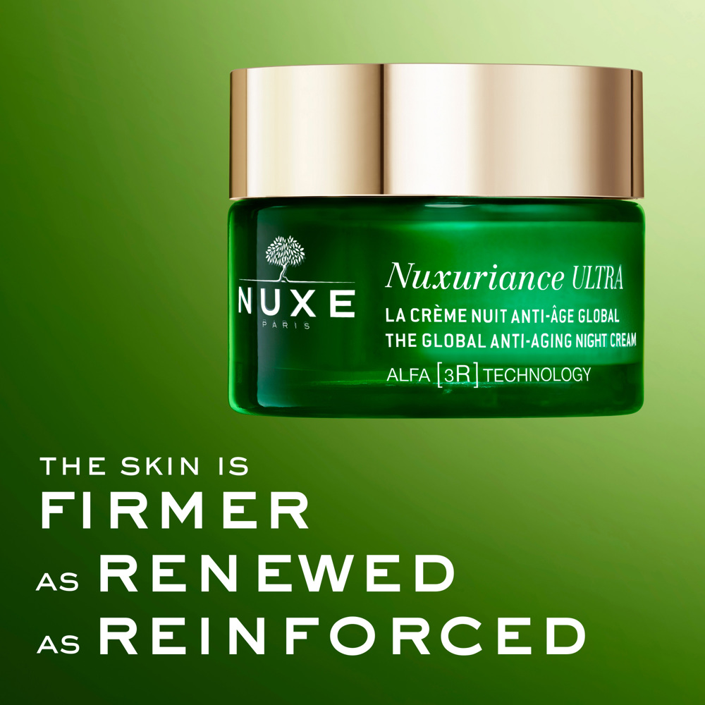 Nuxuriance Ultra Global Anti-Aging Night Cream, 50ml