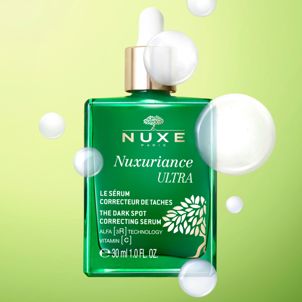 Nuxuriance Ultra Dark Spot Correcting Serum, 30ml