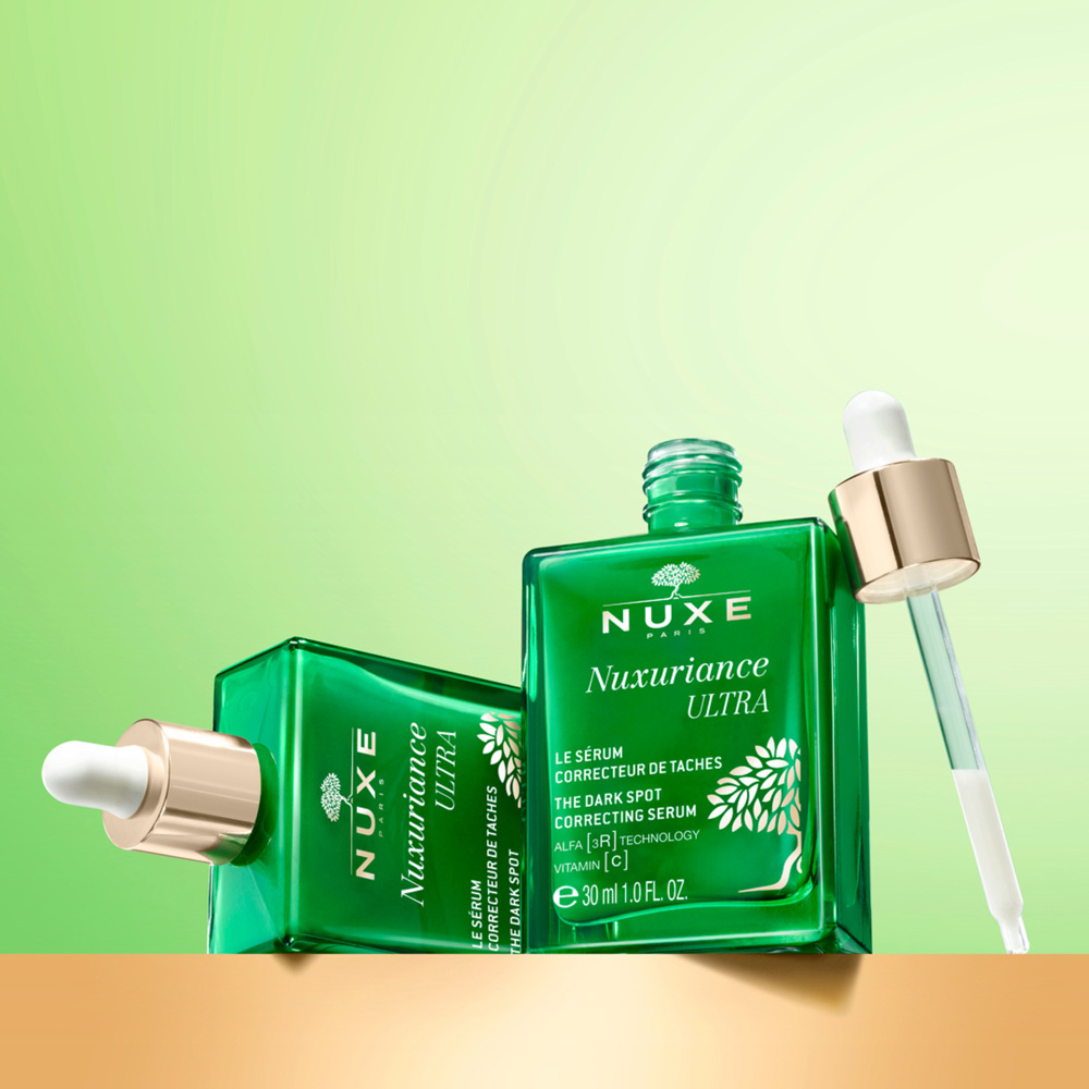 Nuxuriance Ultra Dark Spot Correcting Serum, 30ml