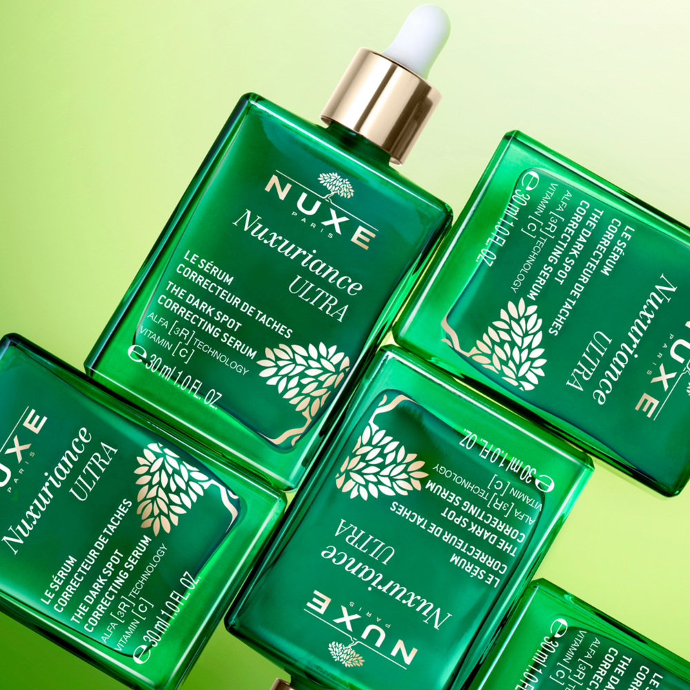 Nuxuriance Ultra Dark Spot Correcting Serum, 30ml