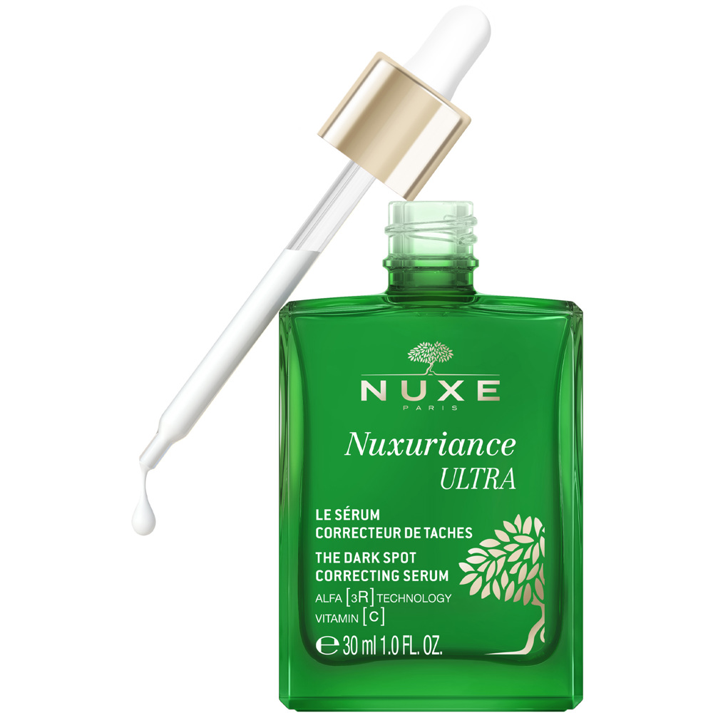 Nuxuriance Ultra Dark Spot Correcting Serum, 30ml