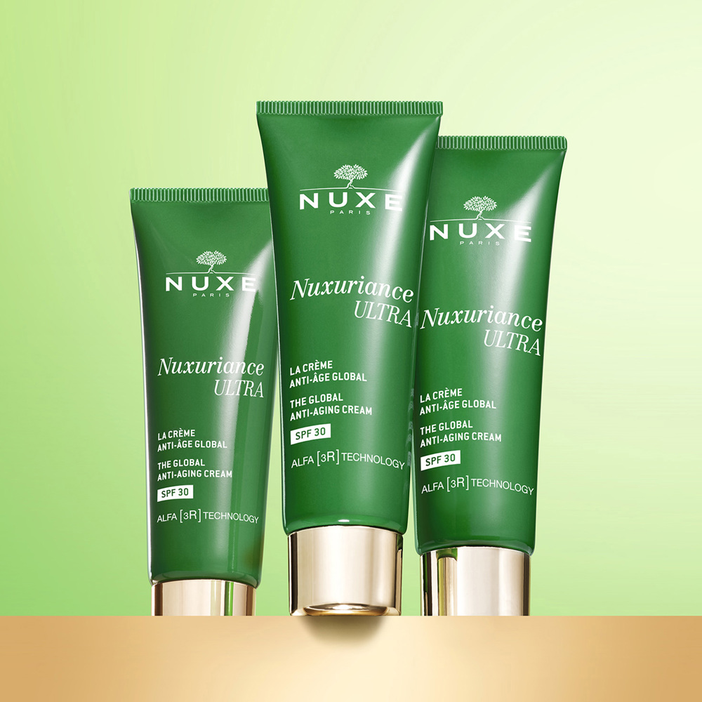 Nuxuriance Ultra SPF30 Day Cream, 50ml