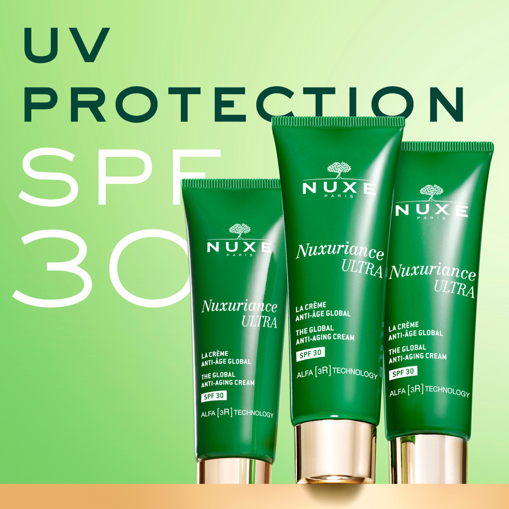 Nuxuriance Ultra SPF30 Day Cream, 50ml