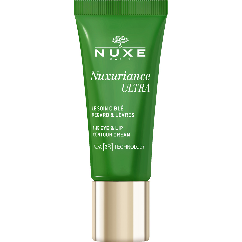 Nuxuriance Ultra Eye & Lips Contour, 15ml Nuxuriance Ultra Eye & Lips Contour, 15ml