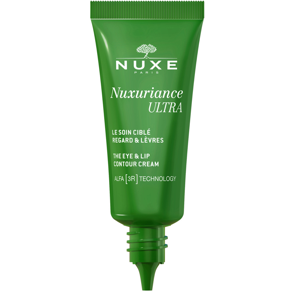 Nuxuriance Ultra Eye & Lips Contour, 15ml