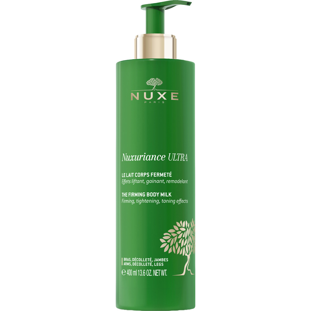 Nuxuriance Ultra Body Cream, 400ml Nuxuriance Ultra Body Cream, 400ml