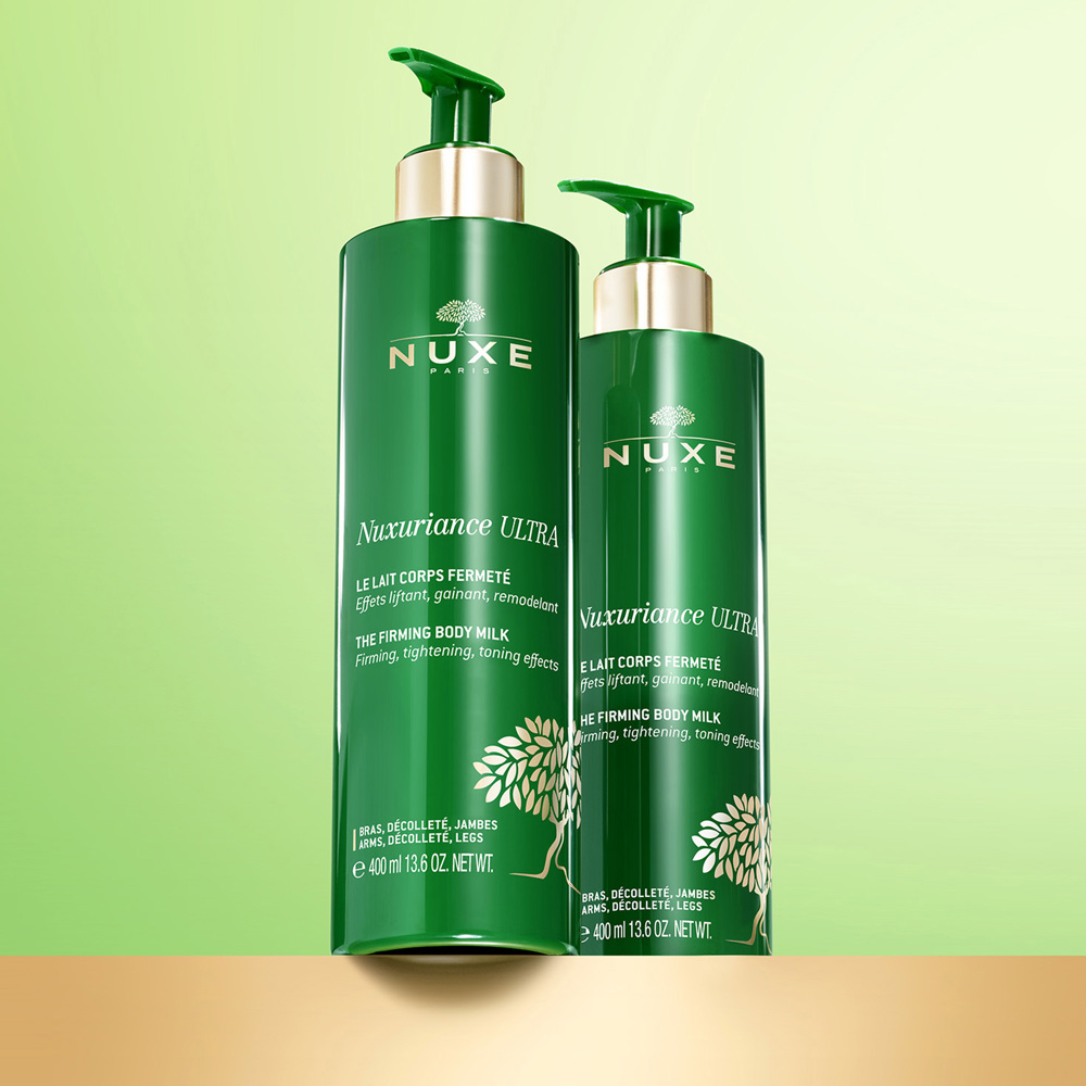 Nuxuriance Ultra Body Cream, 400ml