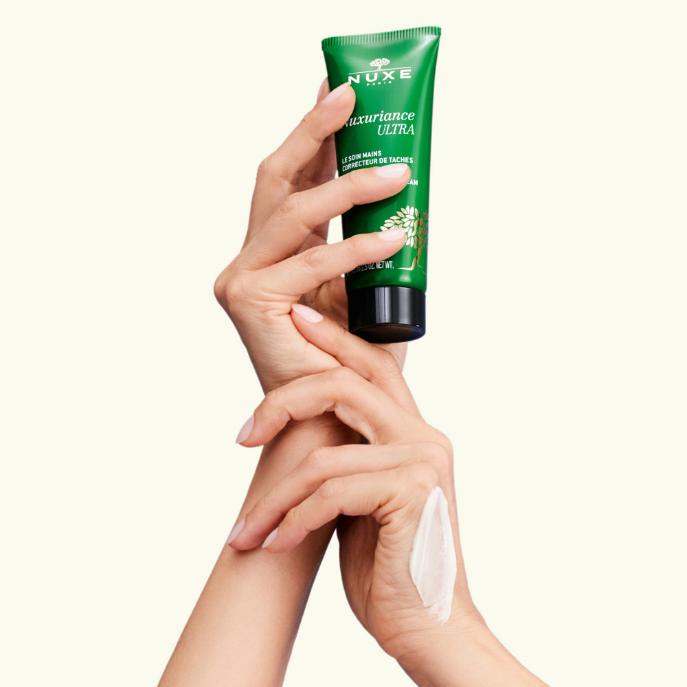 Nuxuriance Ultra The Dark Spot Correcting Hand Cream, 75ml