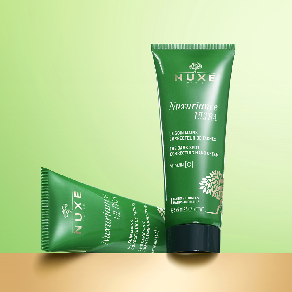 Nuxuriance Ultra The Dark Spot Correcting Hand Cream, 75ml