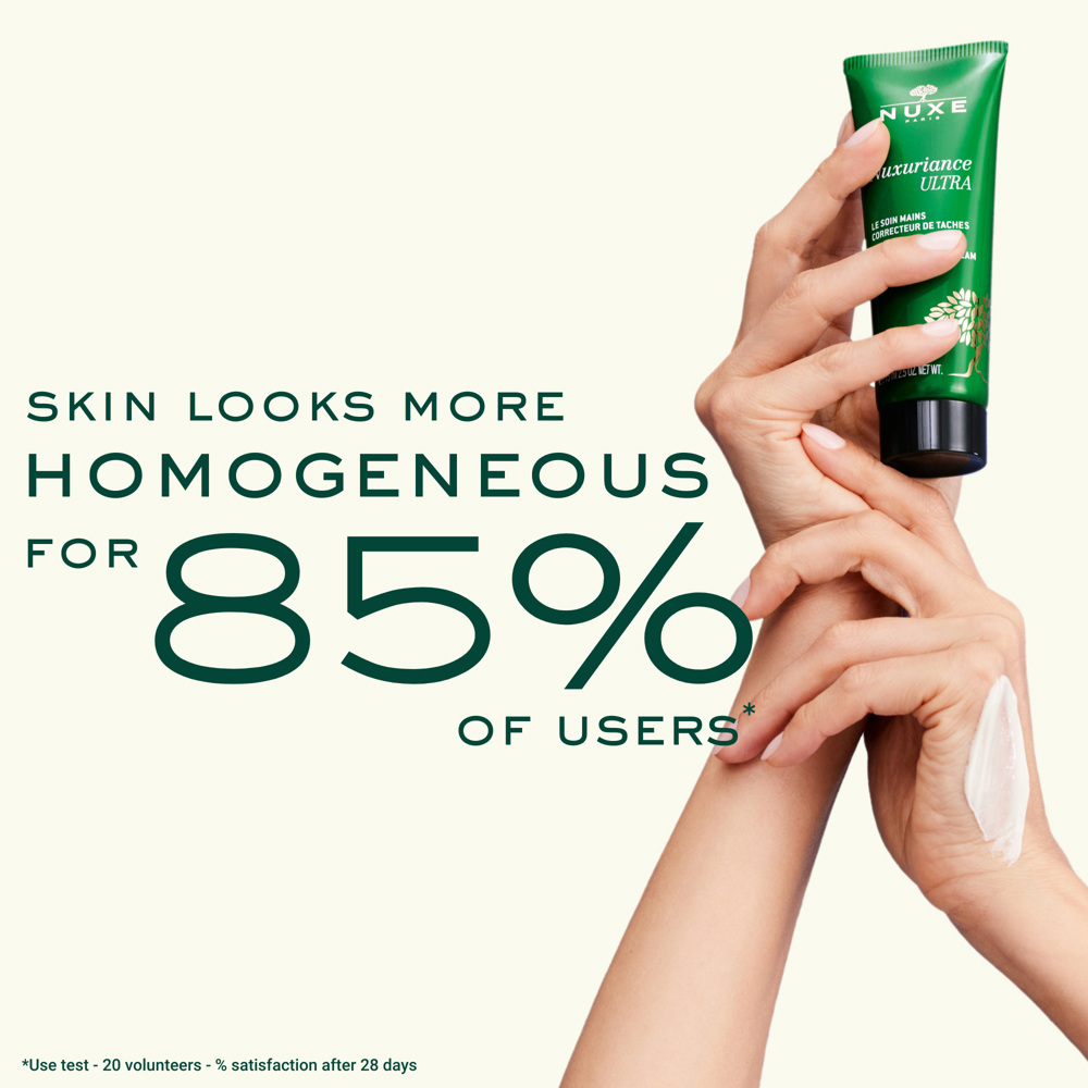 Nuxuriance Ultra The Dark Spot Correcting Hand Cream, 75ml
