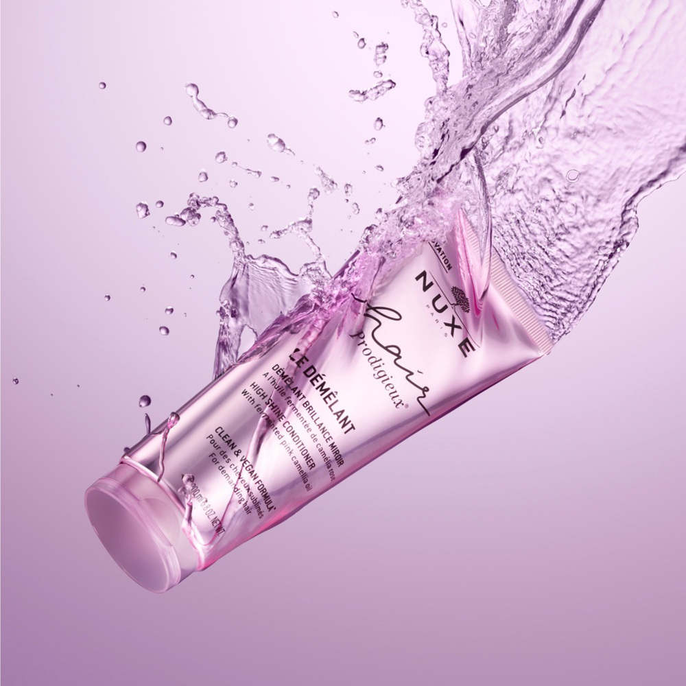 High Shine Conditioner, 200ml