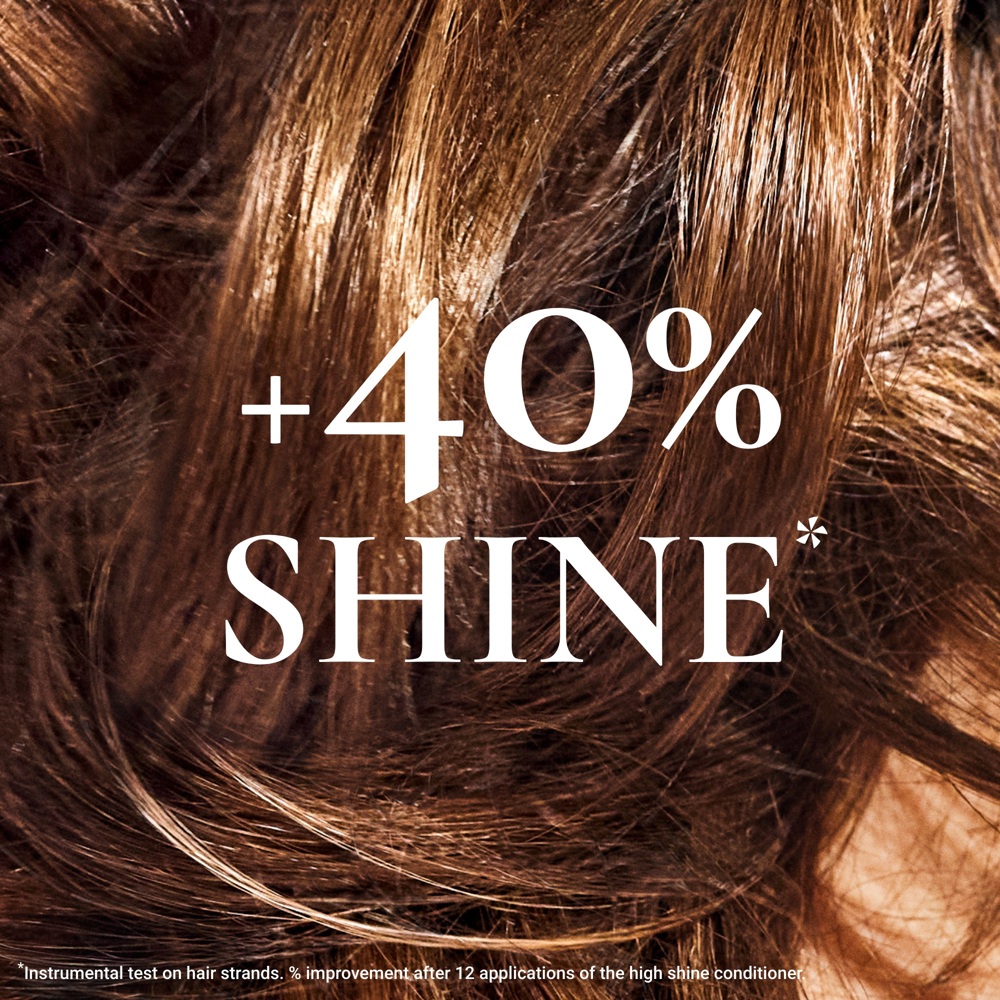 High Shine Conditioner, 200ml