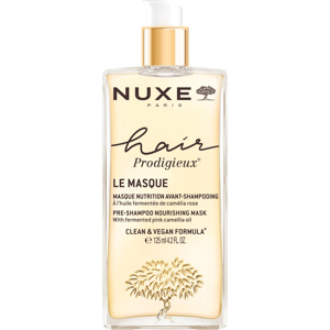 Pre-Shampoo Nourishing Mask, 125ml