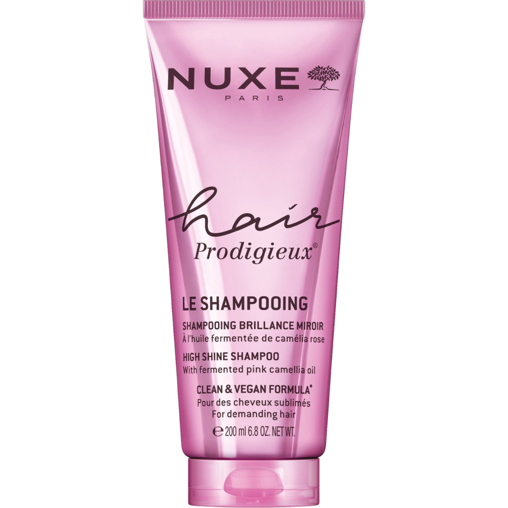 High Shine Shampoo, 200ml High Shine Shampoo, 200ml