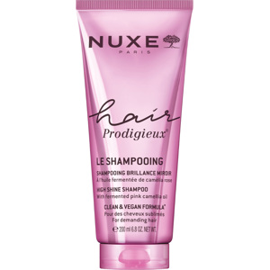 High Shine Shampoo, 200ml