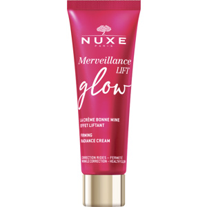 Merveillance Lift Glow Firming Cream, 50ml