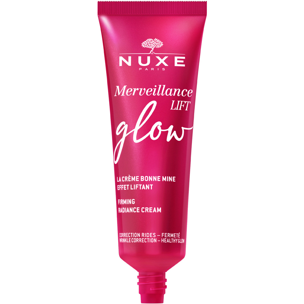 Merveillance Lift Glow Firming Cream, 50ml