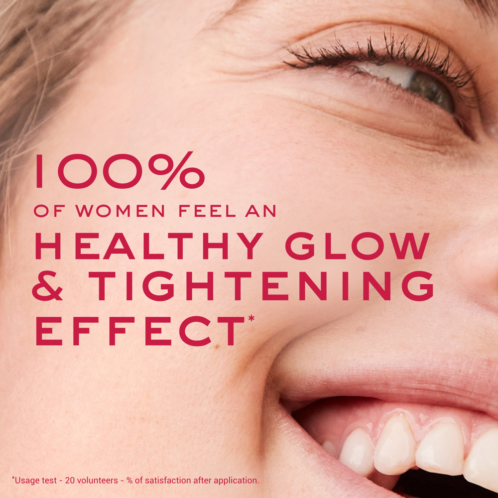 Merveillance Lift Glow Firming Cream, 50ml