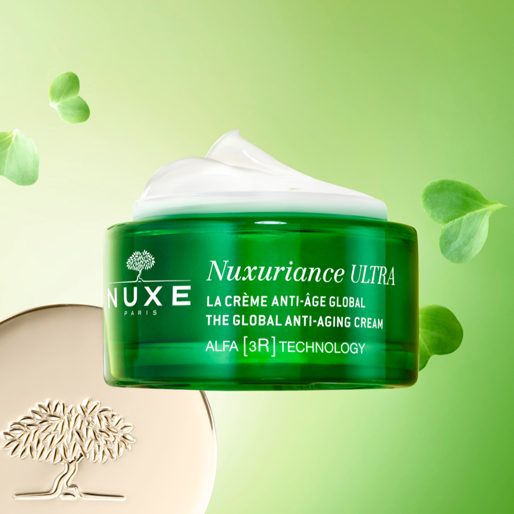 Nuxuriance Ultra Day Cream, 50ml