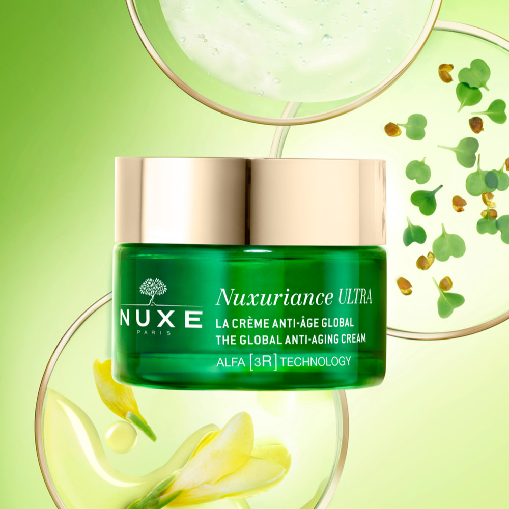 Nuxuriance Ultra Day Cream, 50ml