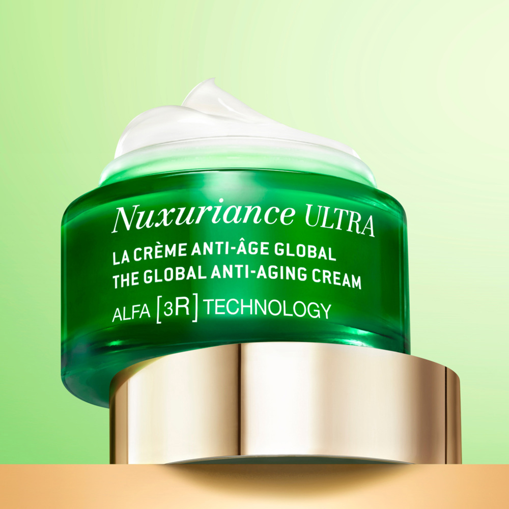 Nuxuriance Ultra Day Cream, 50ml
