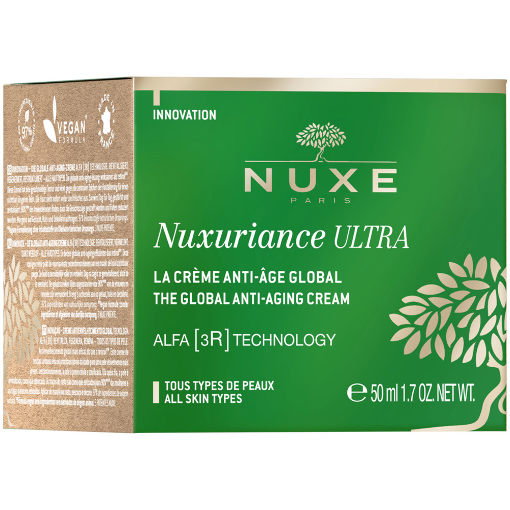 Nuxuriance Ultra Day Cream, 50ml
