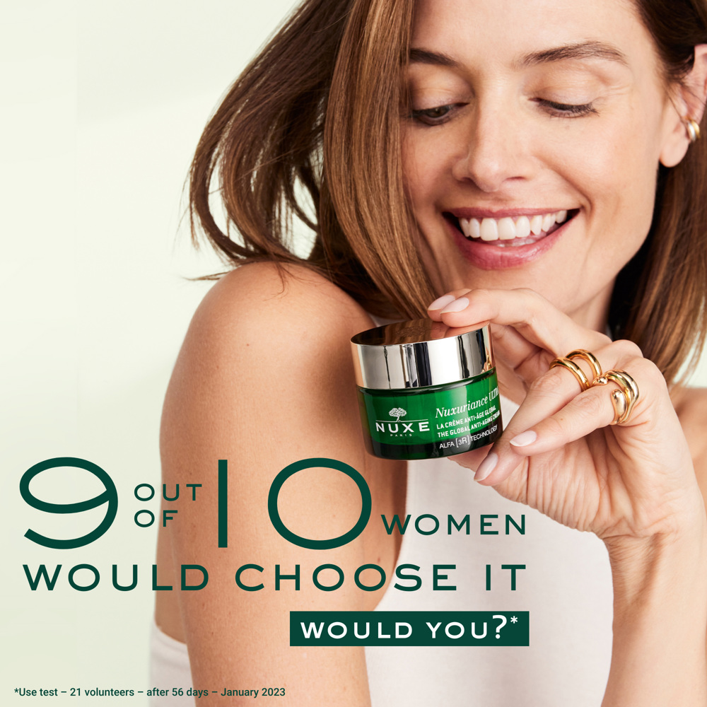 Nuxuriance Ultra Day Cream, 50ml