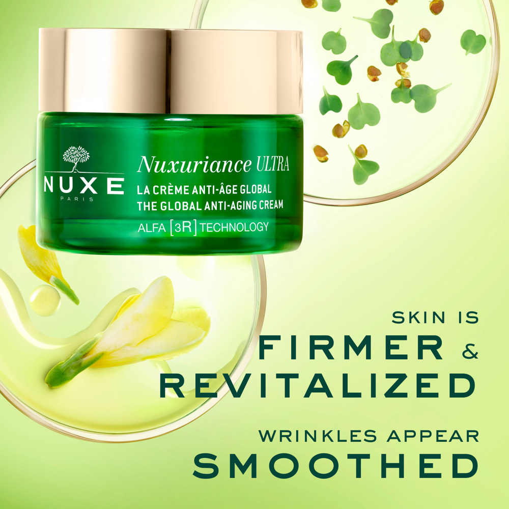 Nuxuriance Ultra Day Cream, 50ml
