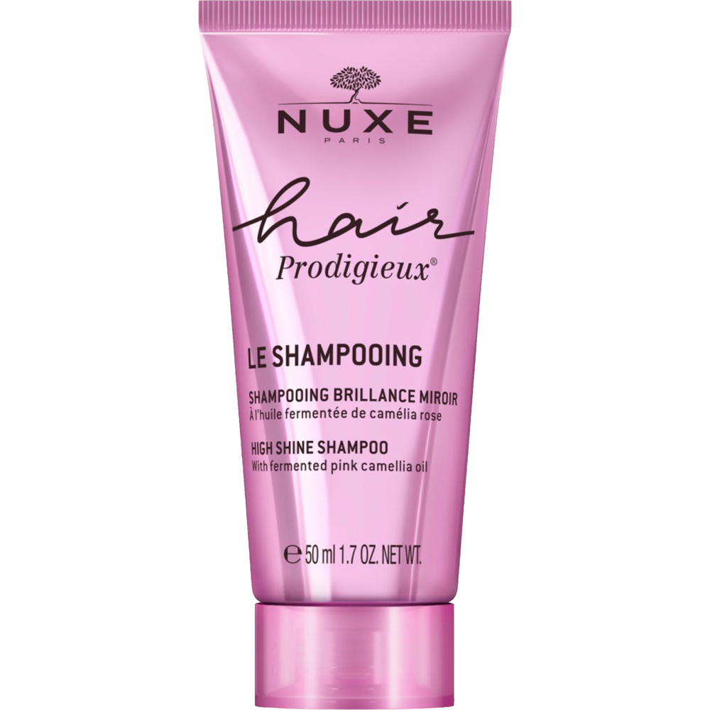 High Shine Shampoo, 50ml High Shine Shampoo, 50ml
