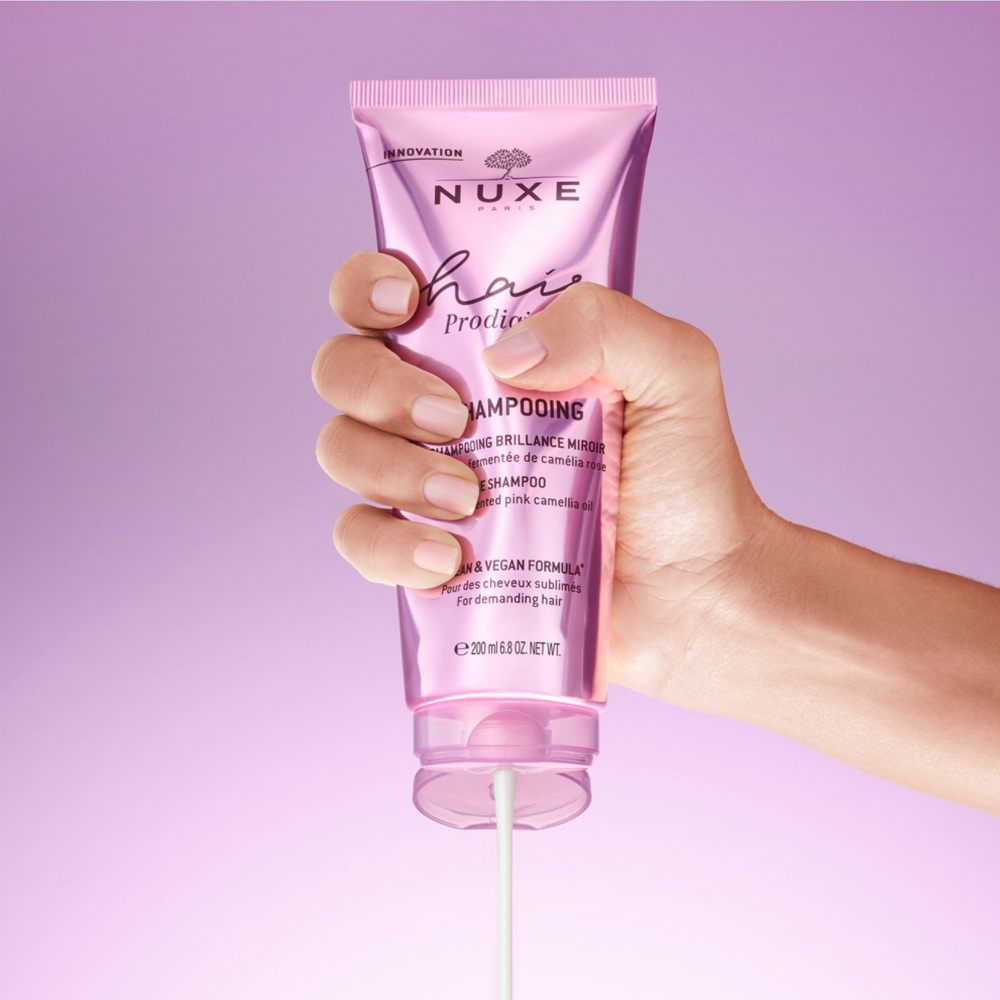 High Shine Shampoo