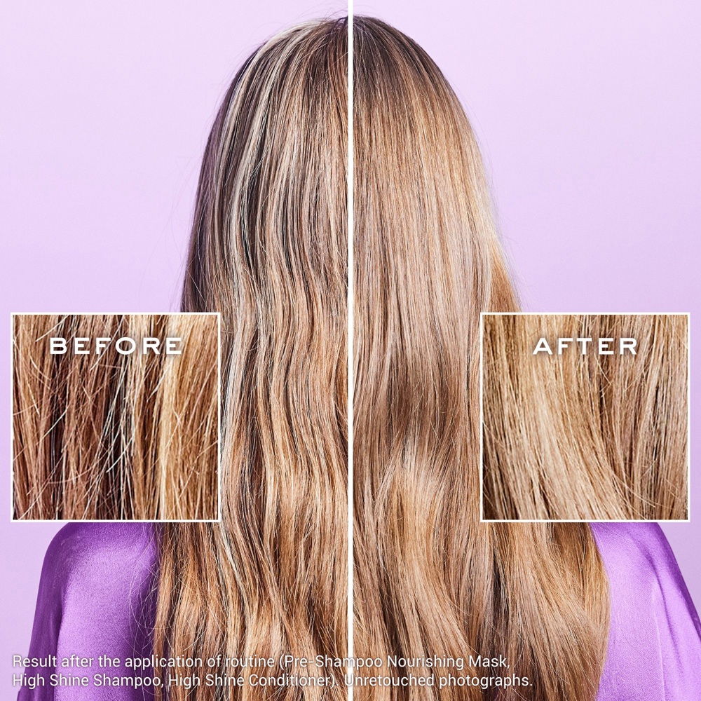 High Shine Shampoo