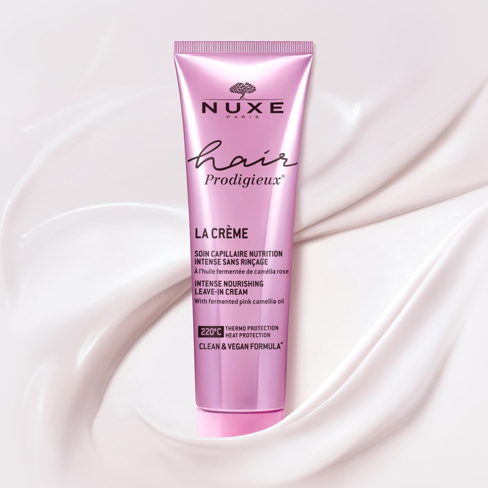 Leave In Conditioner, 100ml