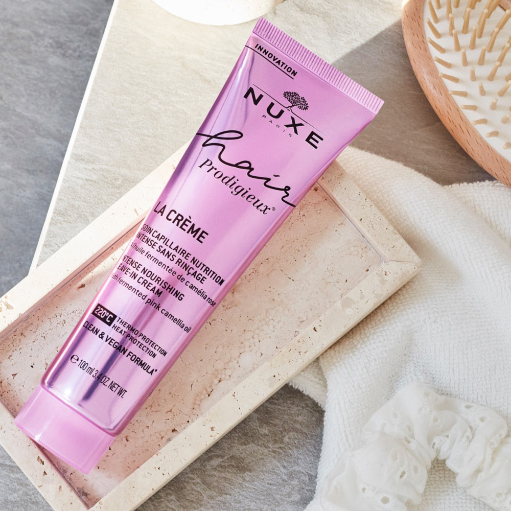 Leave In Conditioner, 100ml