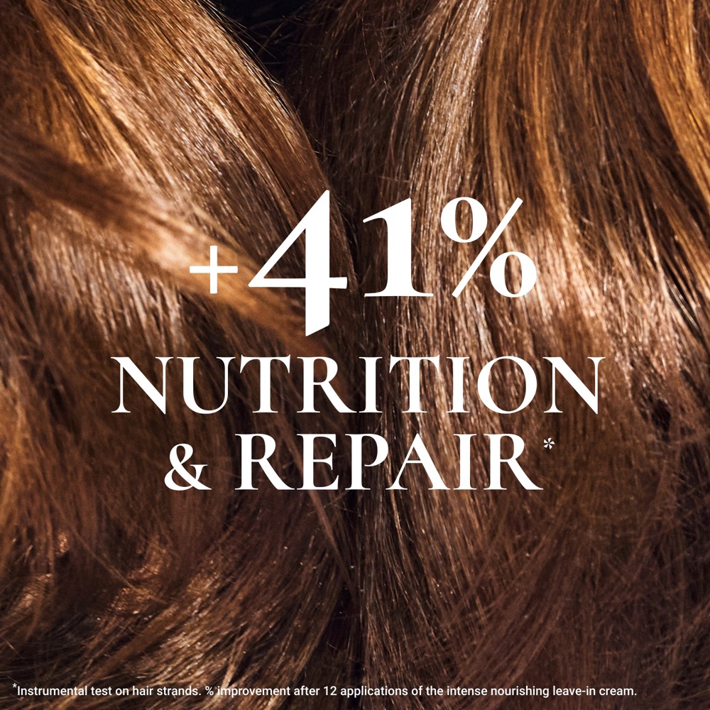 Leave In Conditioner, 100ml