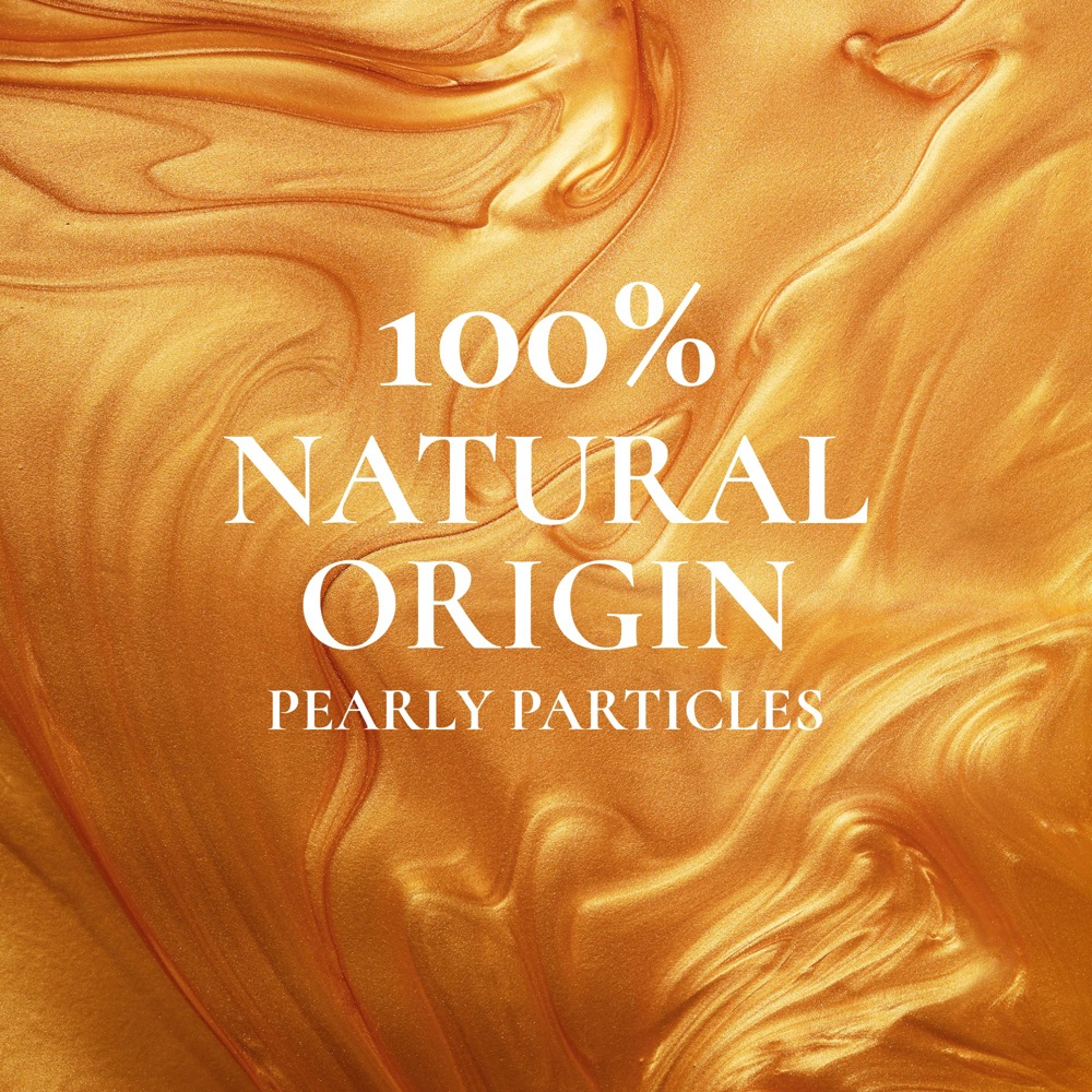 Sun Tanning Oil Gold Spf 30