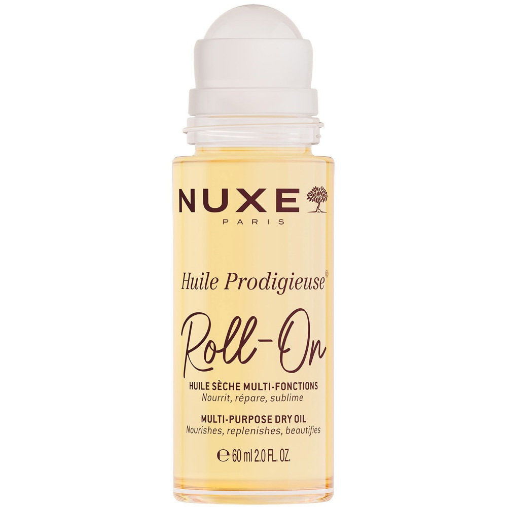 Huile Prodigieuse Roll-On, 60ml