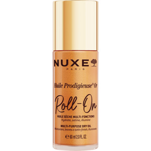 Huile Prodigieuse Or Roll-On, 60ml