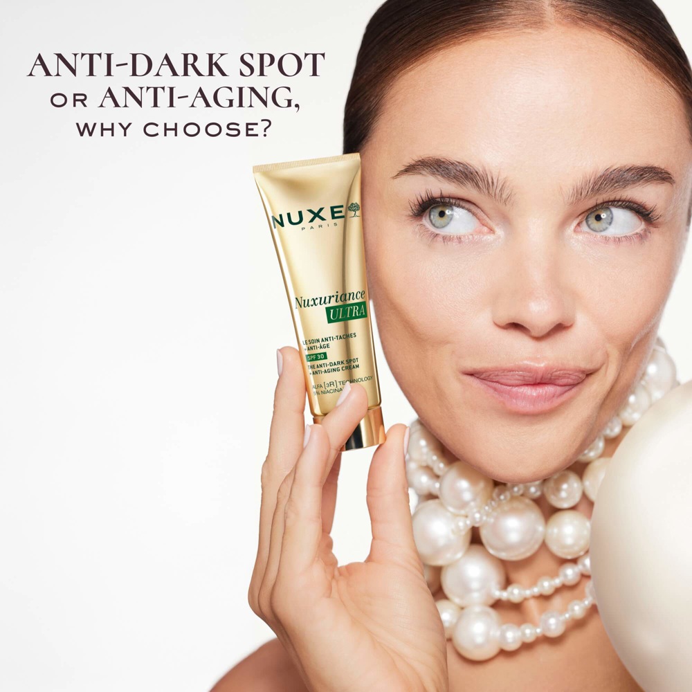 Nuxuriance Ultra the Anti Dark Spot Cream SPF30, 50ml